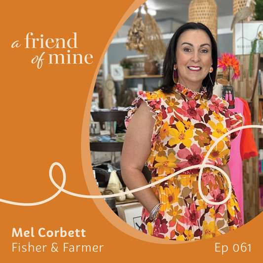 From market stall to main street with Fisher & Farmer
