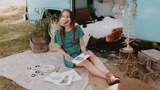Jess Keeli Creative