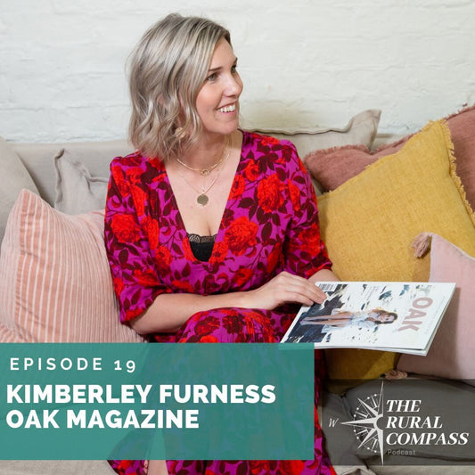 The Rural Compass podcast