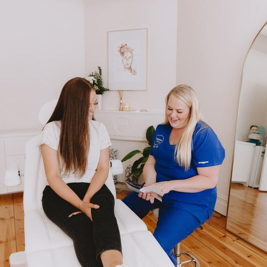 New advertising guidelines pose challenges for health professionals in cosmetic industry