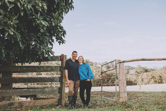 The right move with Farm Life Fitness