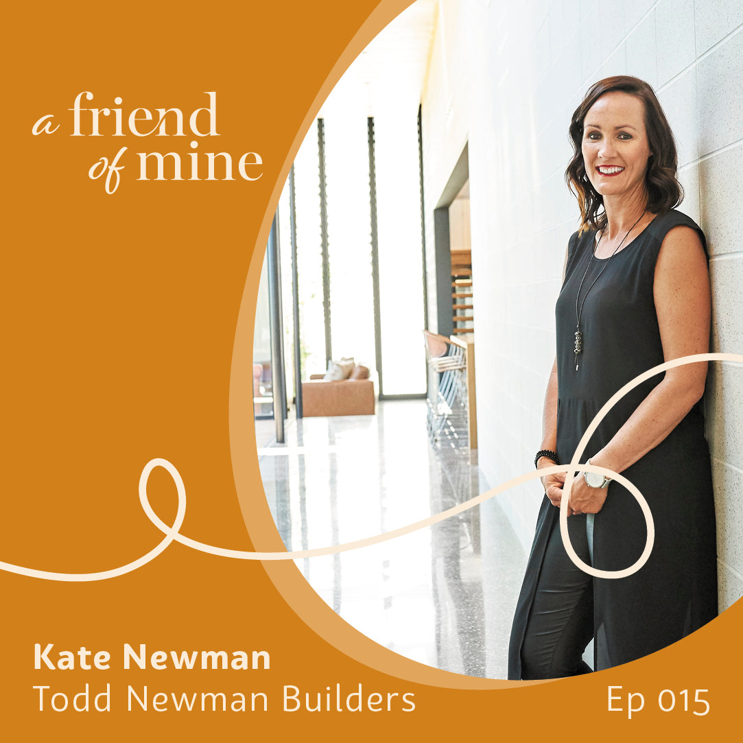 Kate Newman Building an award winning business with Kate Newman – OAK Magazine