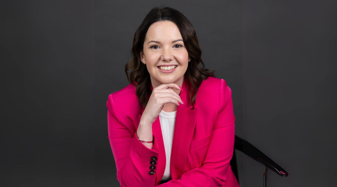 Bec Dillon-Hensby - Financial Planner