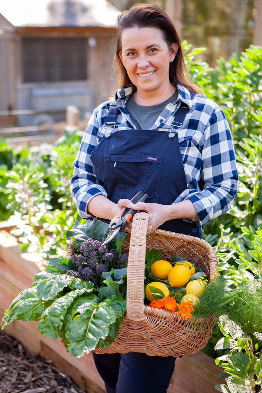 Creative Harvest Gippsland