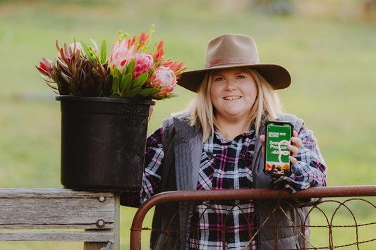 Nikki Davey’s vision for agri-tourism in rural Australia