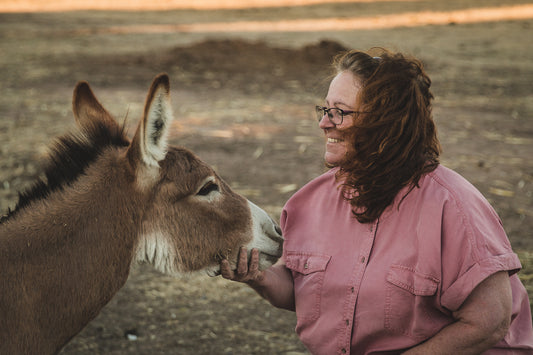 Rosehaven Farms ~ The Grampians