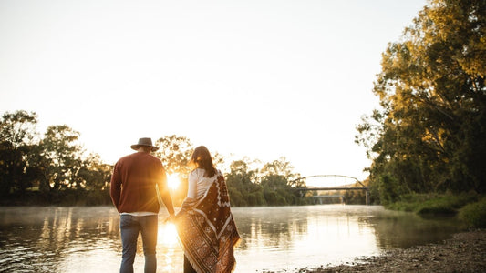 Visit Gundagai